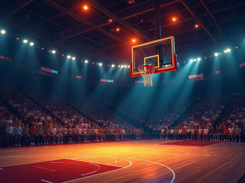 08月28日 WNBA常规赛 拉斯维加斯王牌vs亚特兰大梦想 全场录像回放